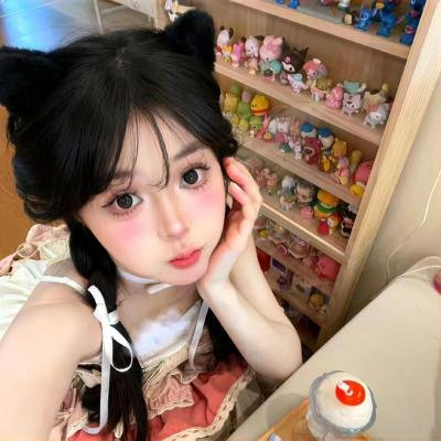啪